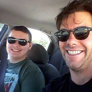 Meet your Posher, Barb